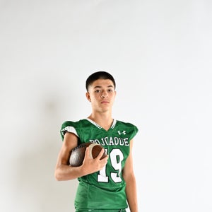Jaden Leyba-moya mugshot