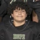 Vasquez Leroy mugshot