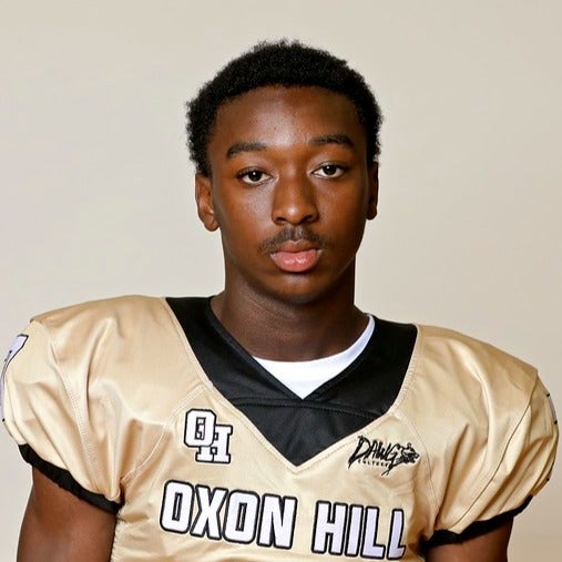 Torian Coates mugshot