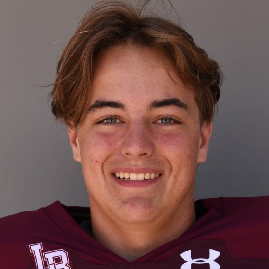 Skyler Schwarm mugshot