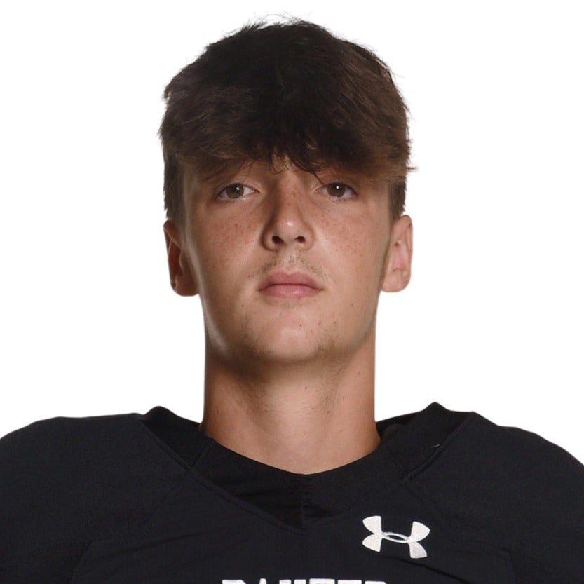 Branson Turnbow mugshot