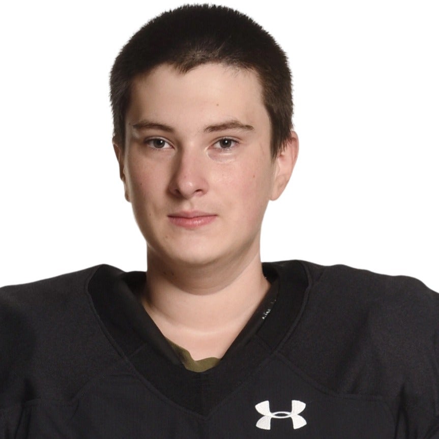 Alex Ballard mugshot