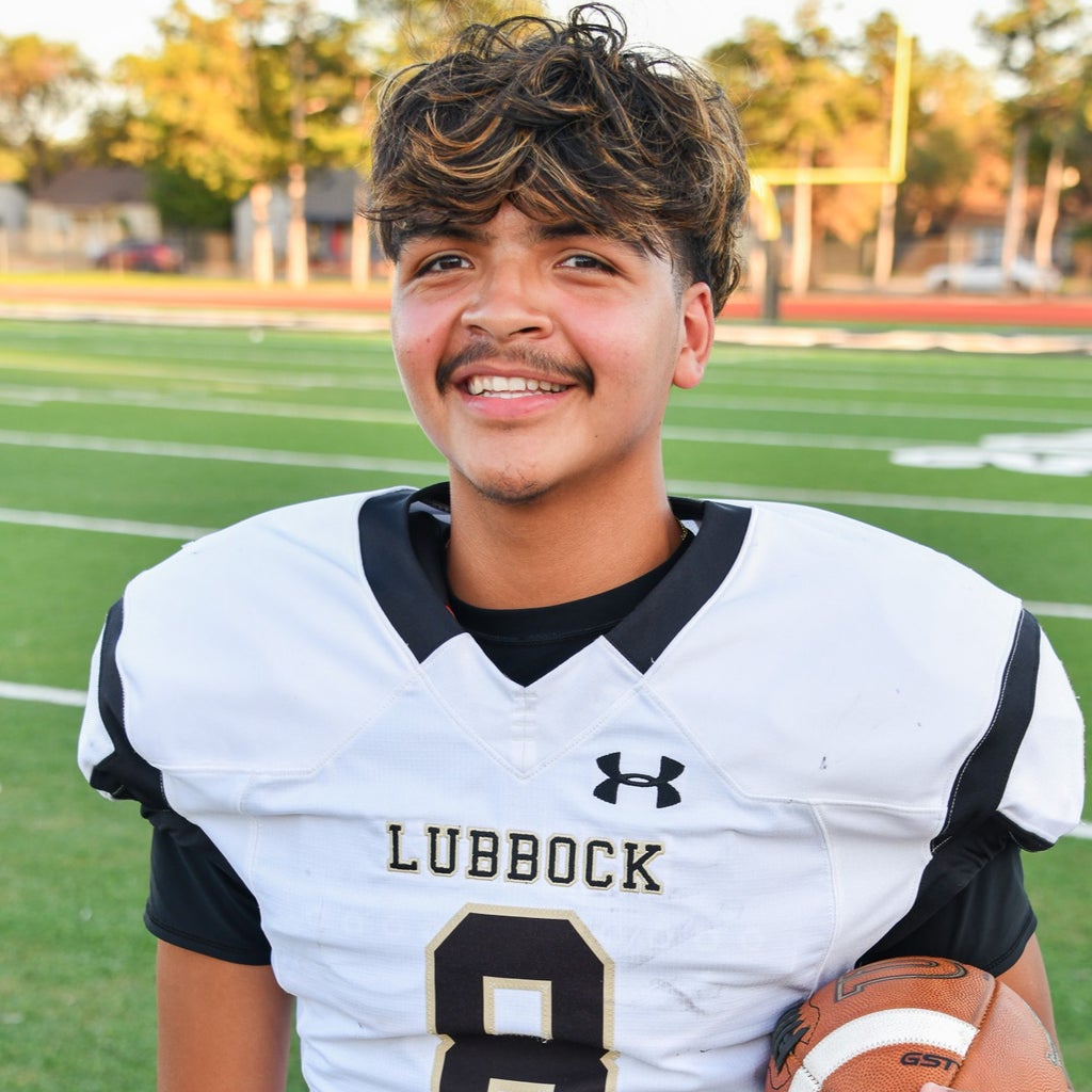 Ethan Torrez