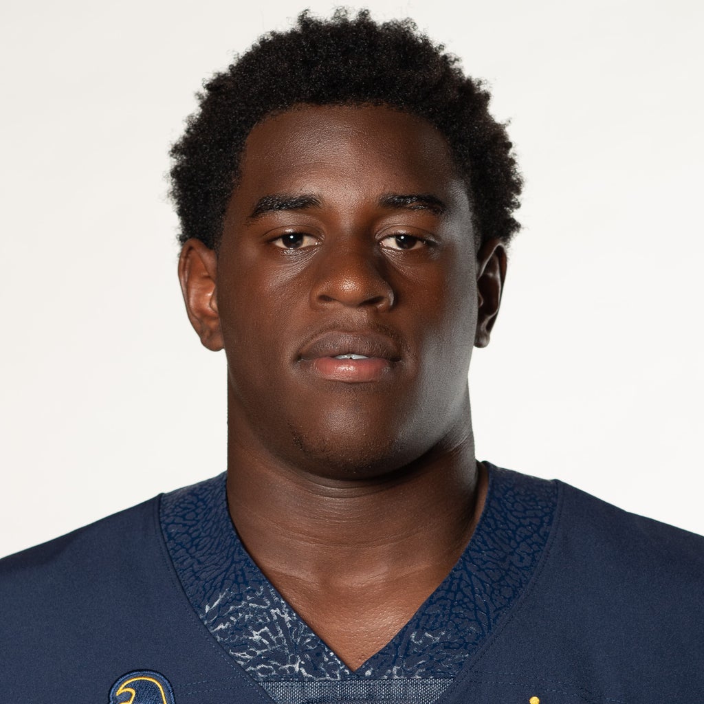Elijah Dimanche mugshot