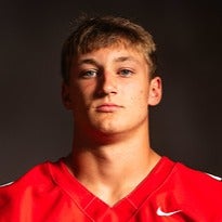 Drew Toschlog mugshot