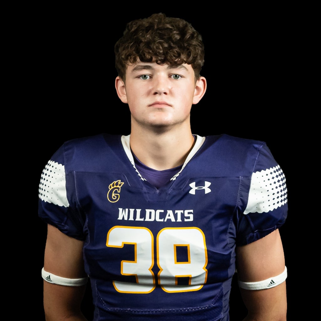 Keegan Bohannon