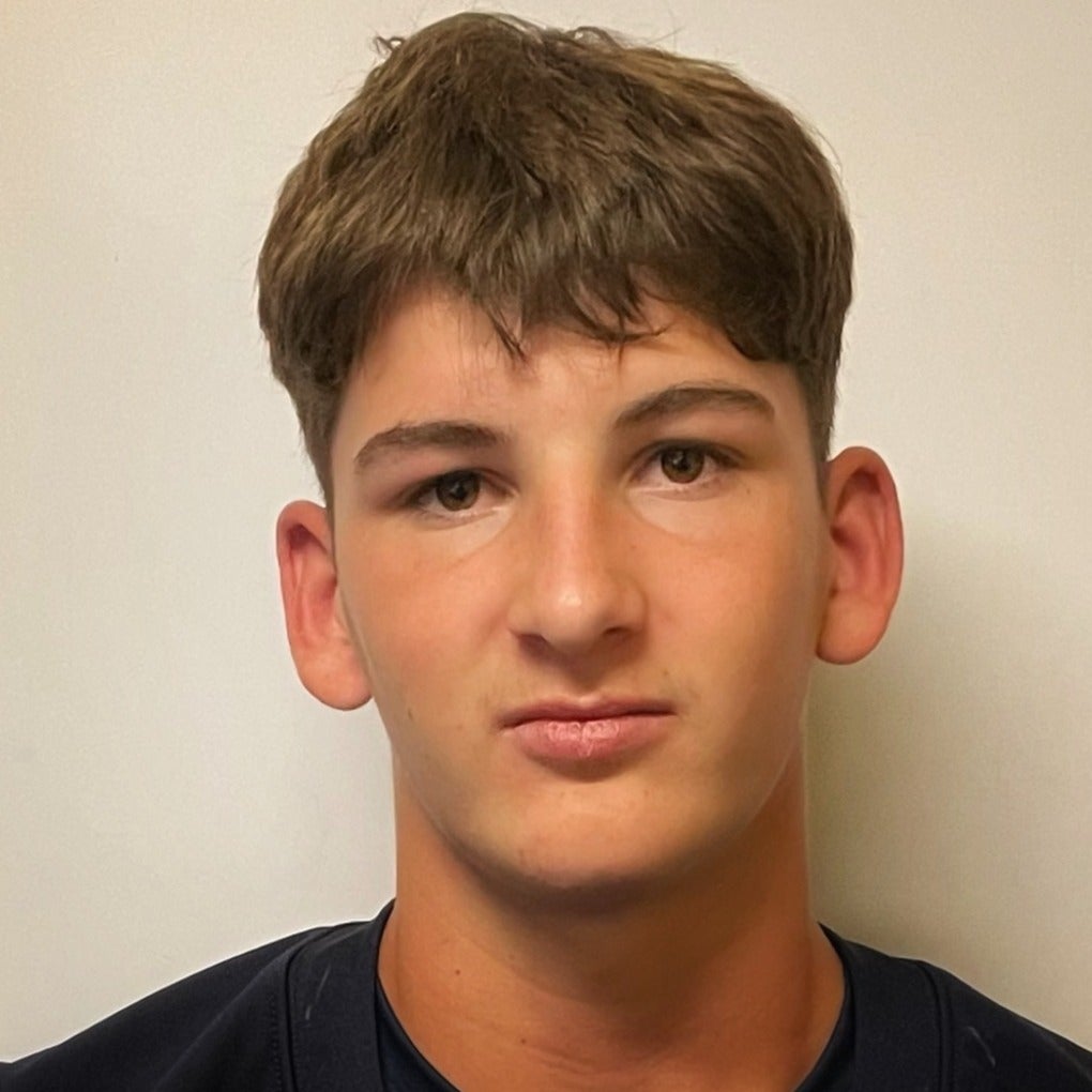 Riley Engelmann mugshot