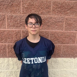 Devon Randolph mugshot