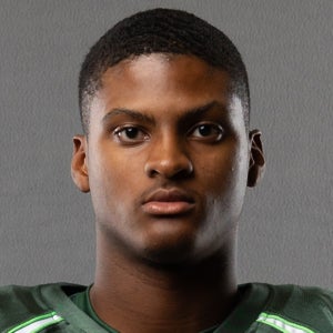 Brandon Scroggins