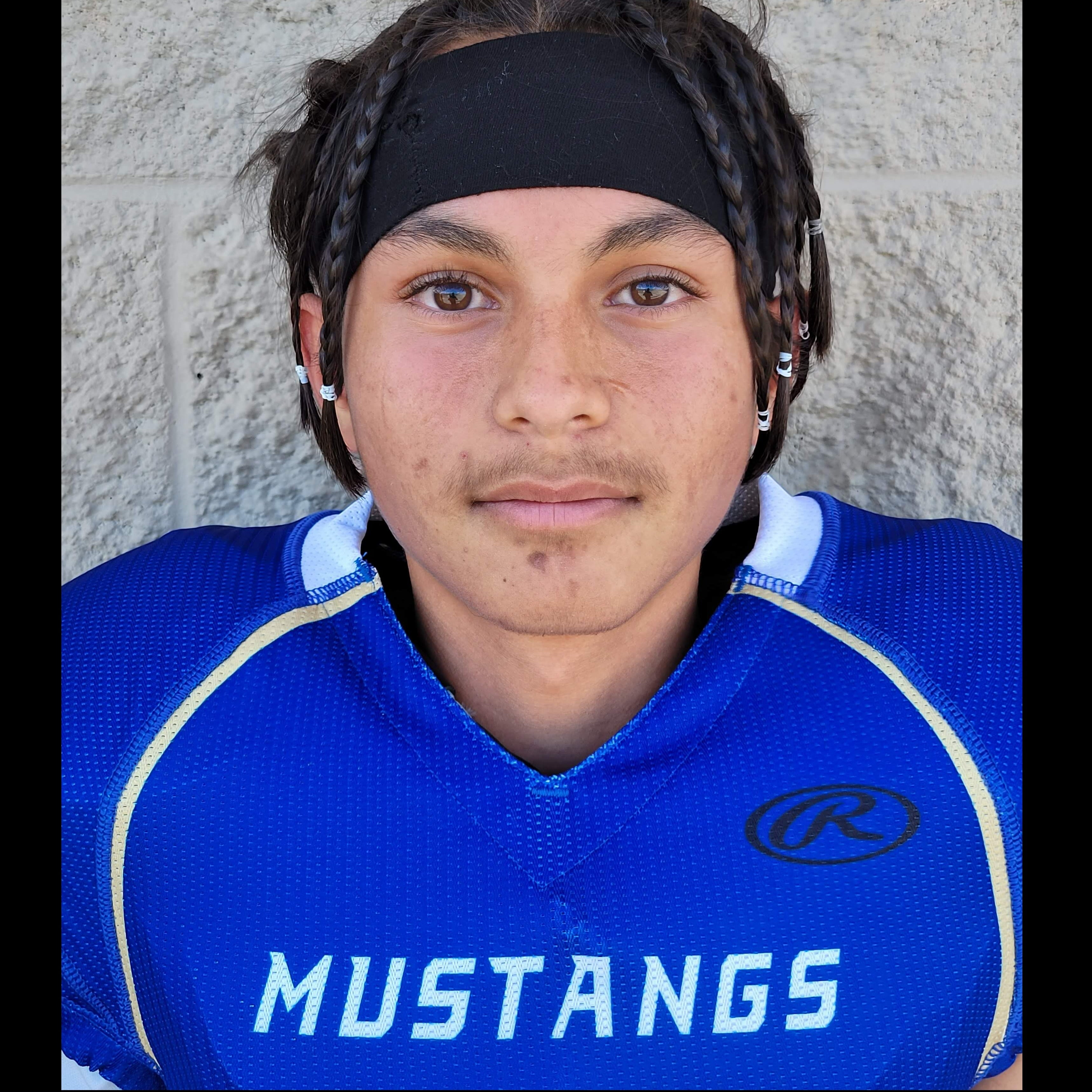 Raul Gonzalez mugshot