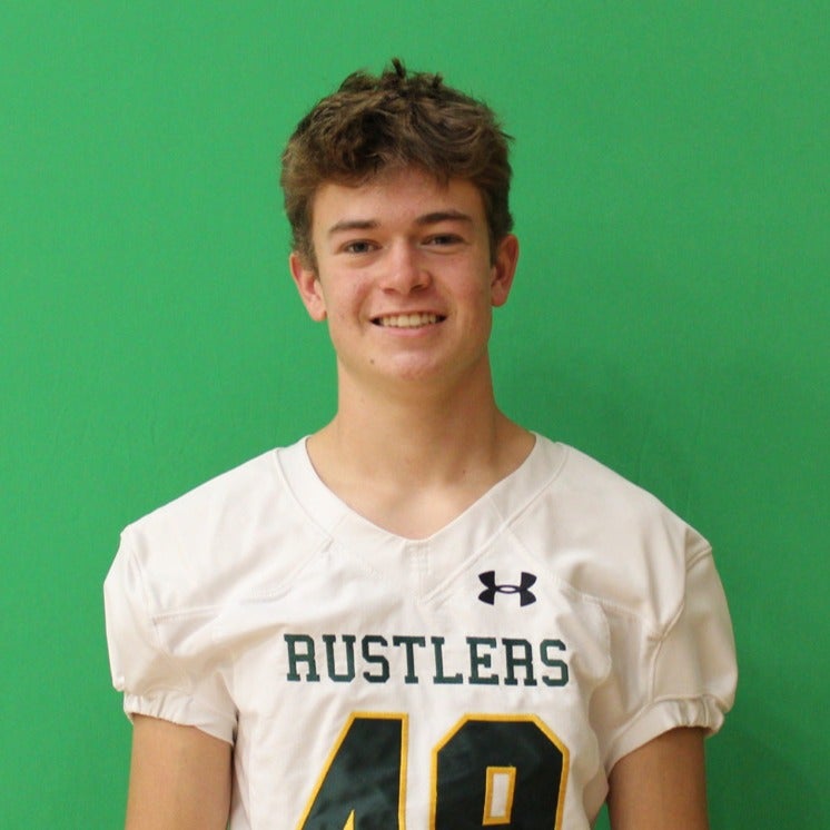 Conner Sherman