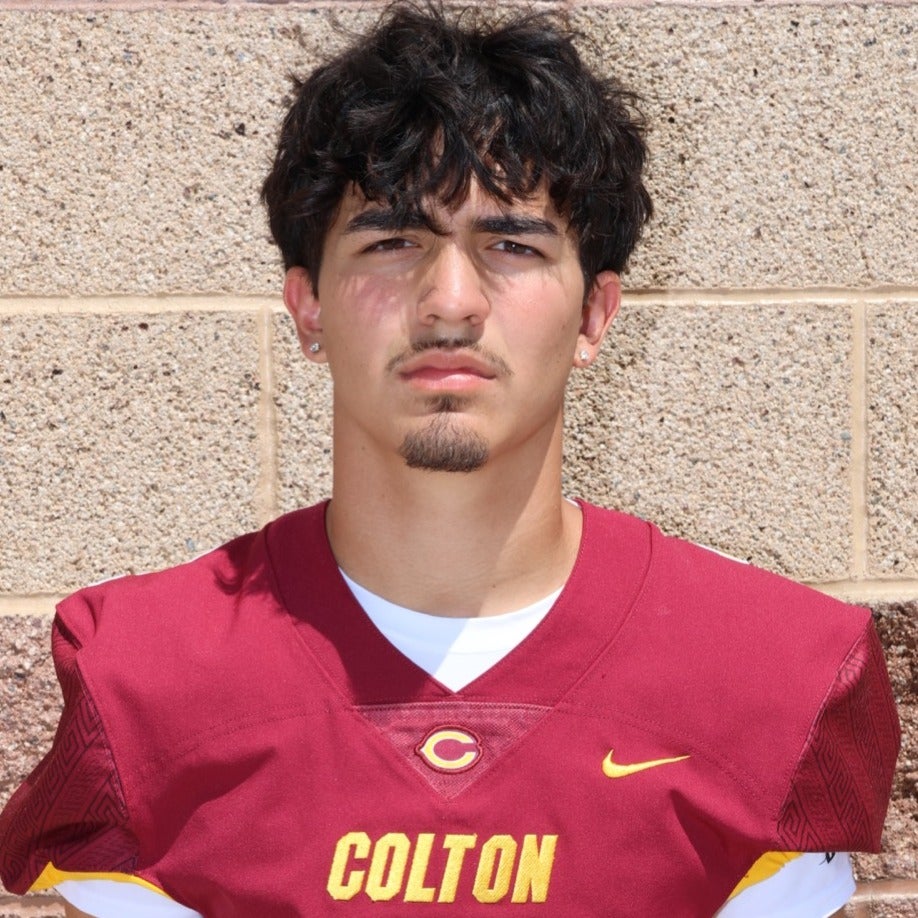 James Gonzales mugshot