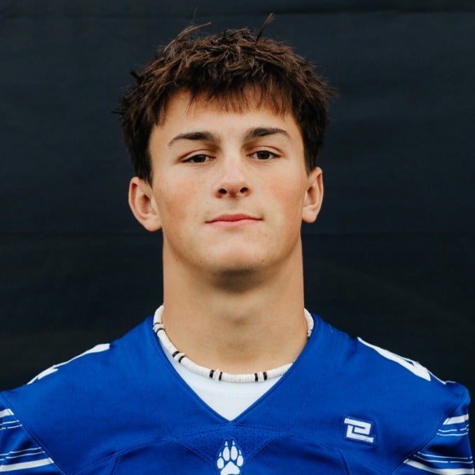 Hayden Willis mugshot
