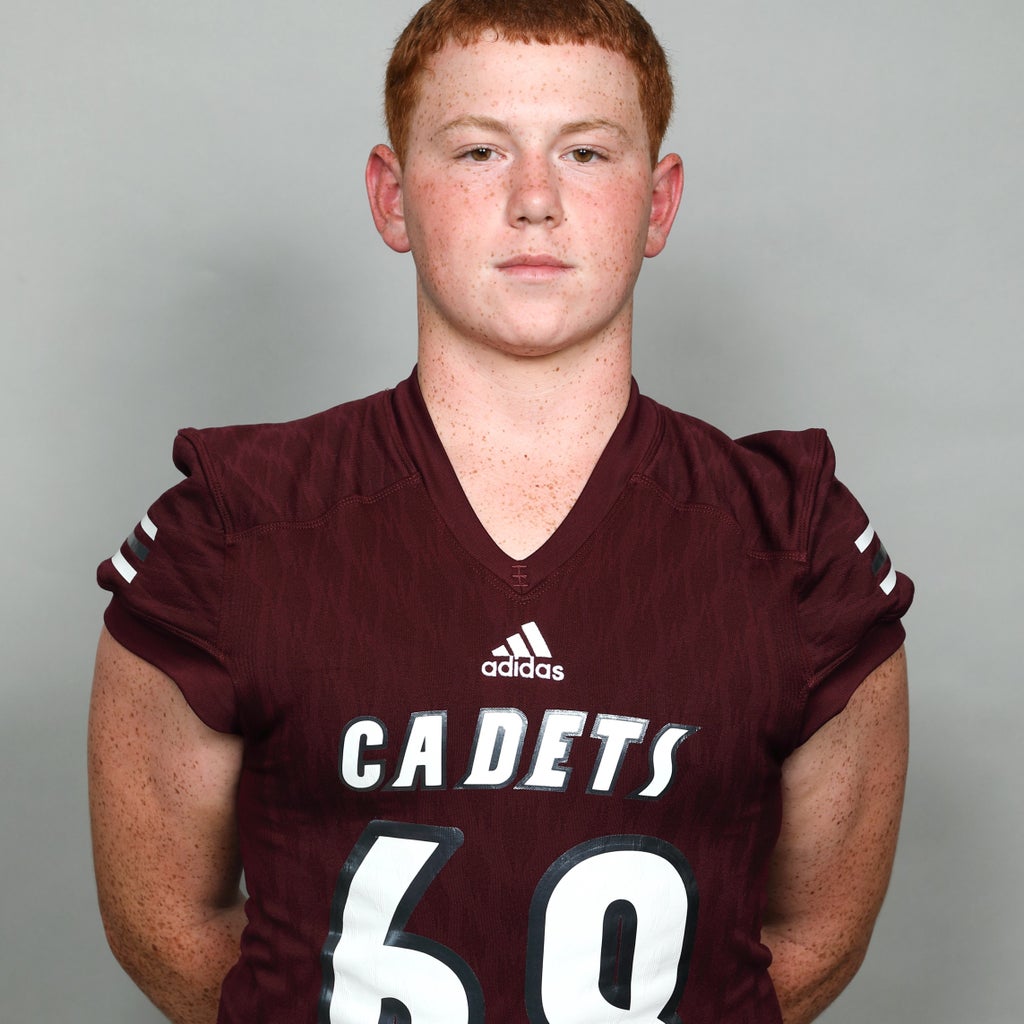 Benedictine Football Roster (202324)