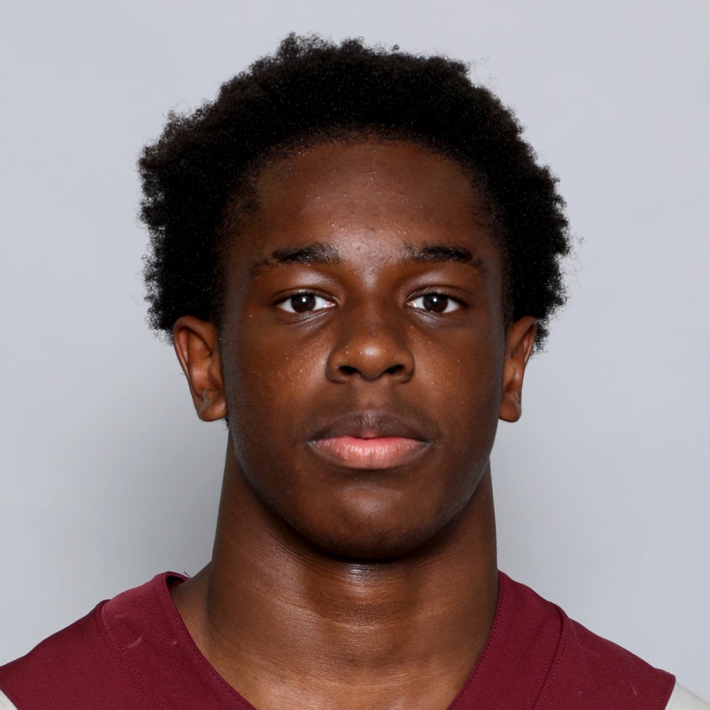 Marcus Gadlin mugshot