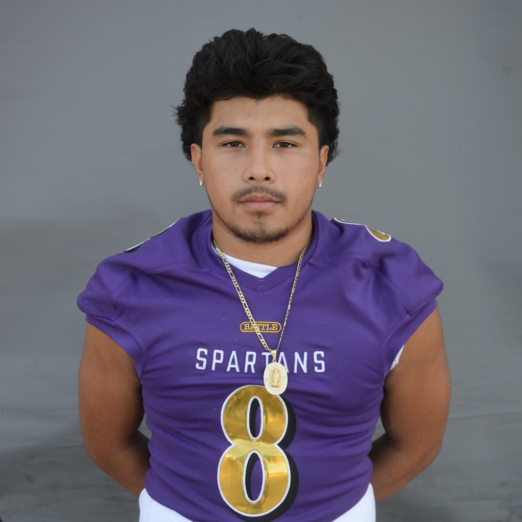 Jurupa Hills Football Roster (202324)