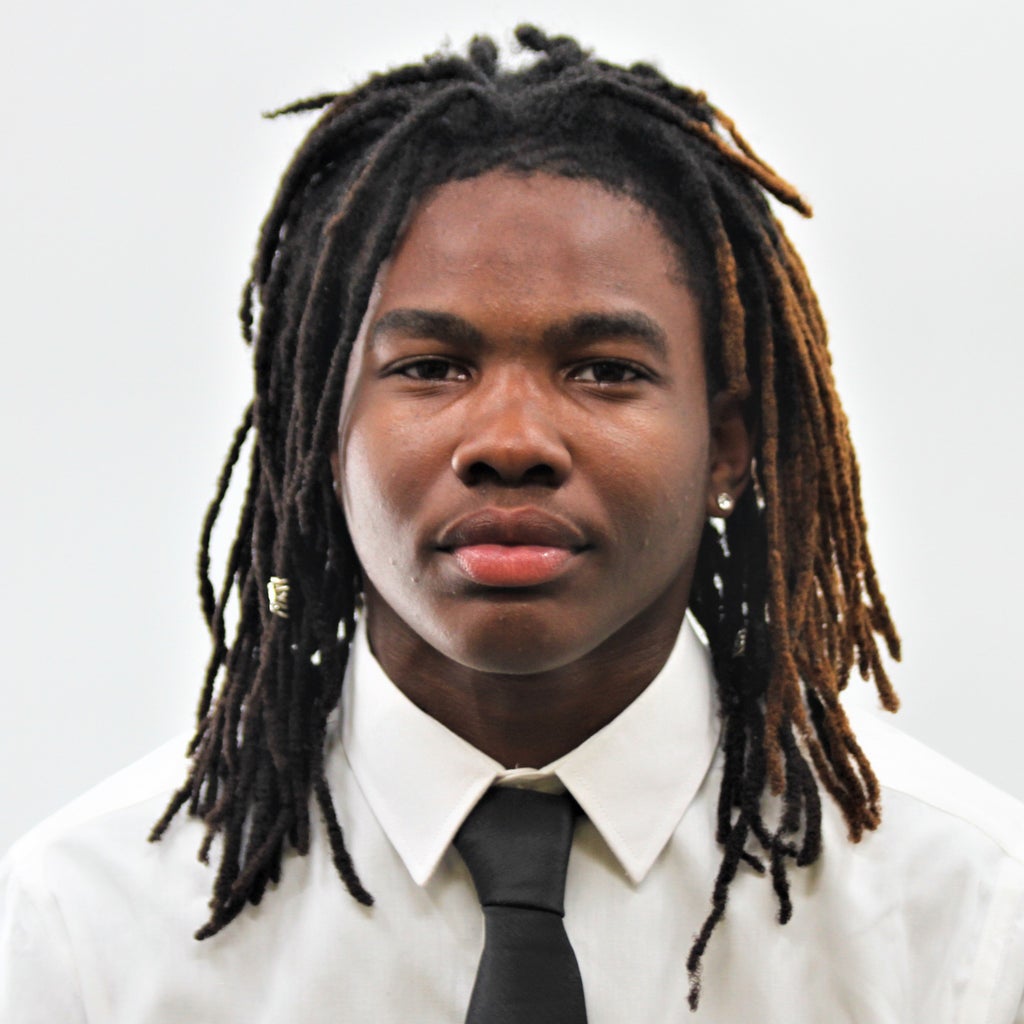 Sterling Frye mugshot