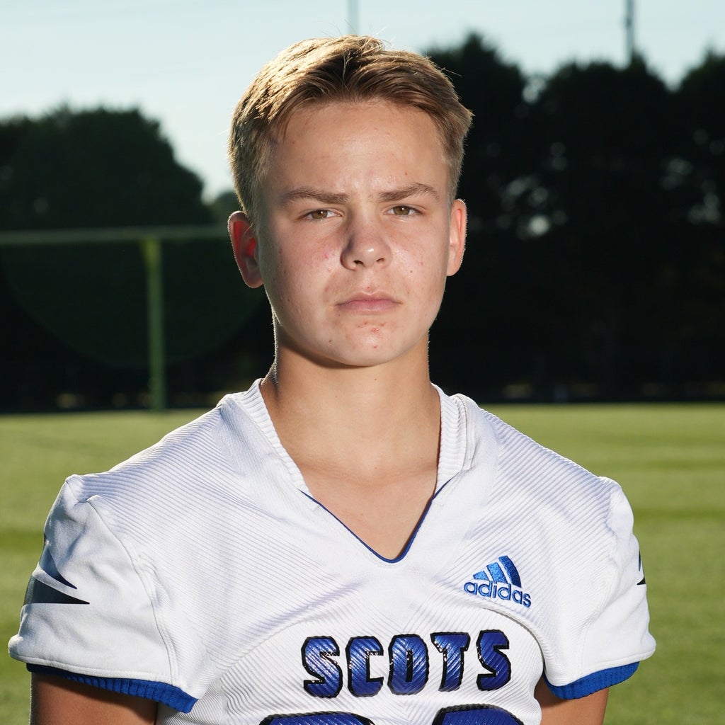 Cameron Cole mugshot