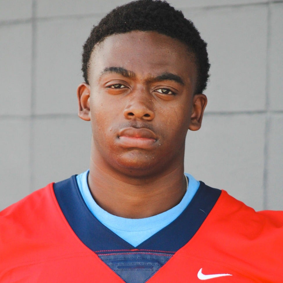 Kelon Betts