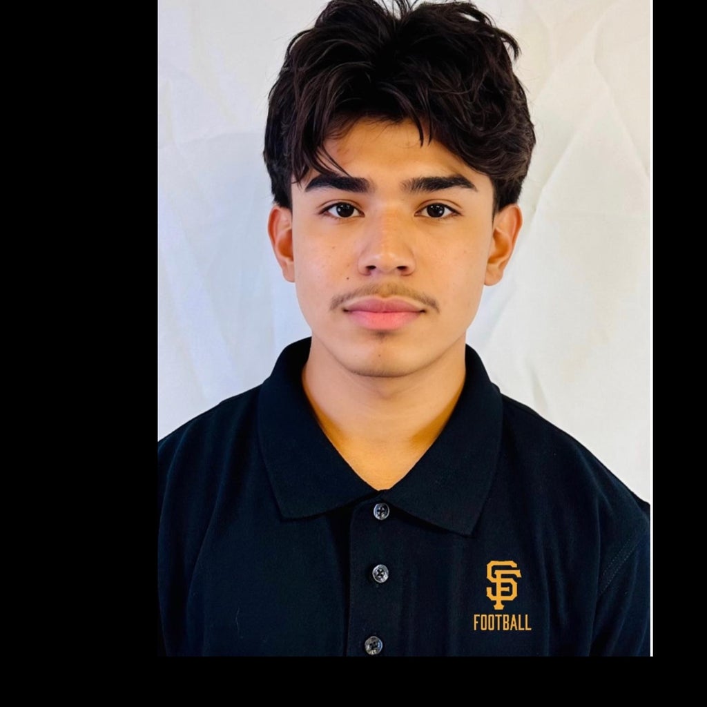 Luis Ramirez mugshot