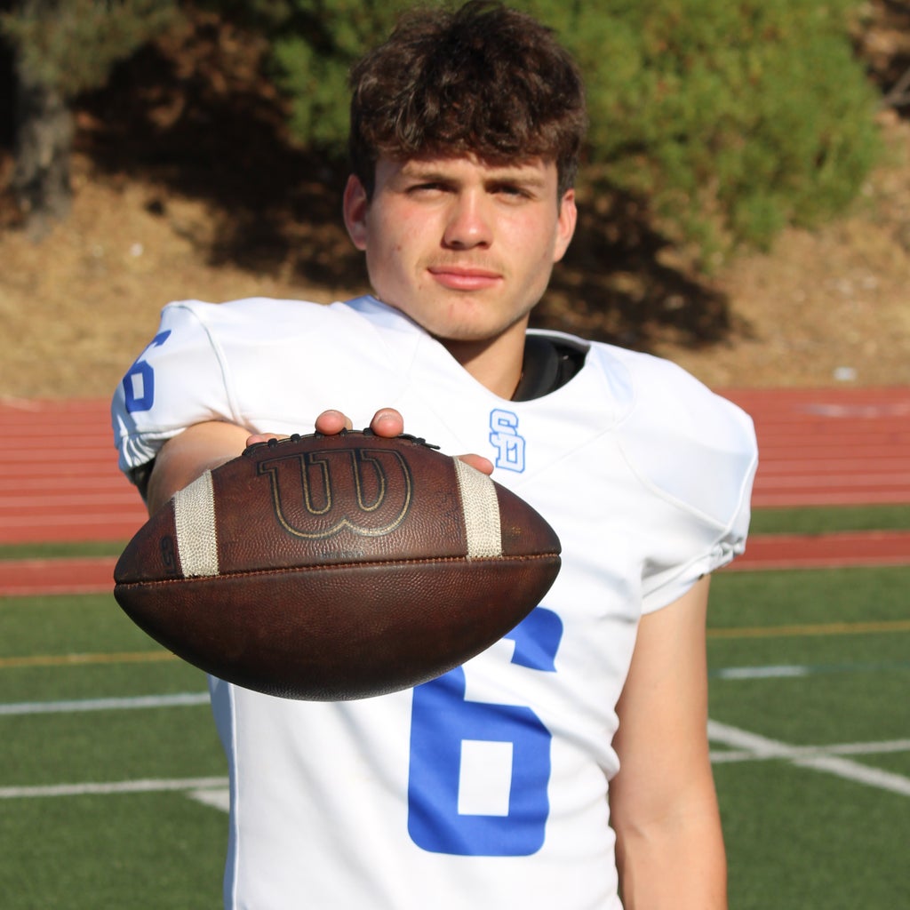 San Diego Football Roster (202324)
