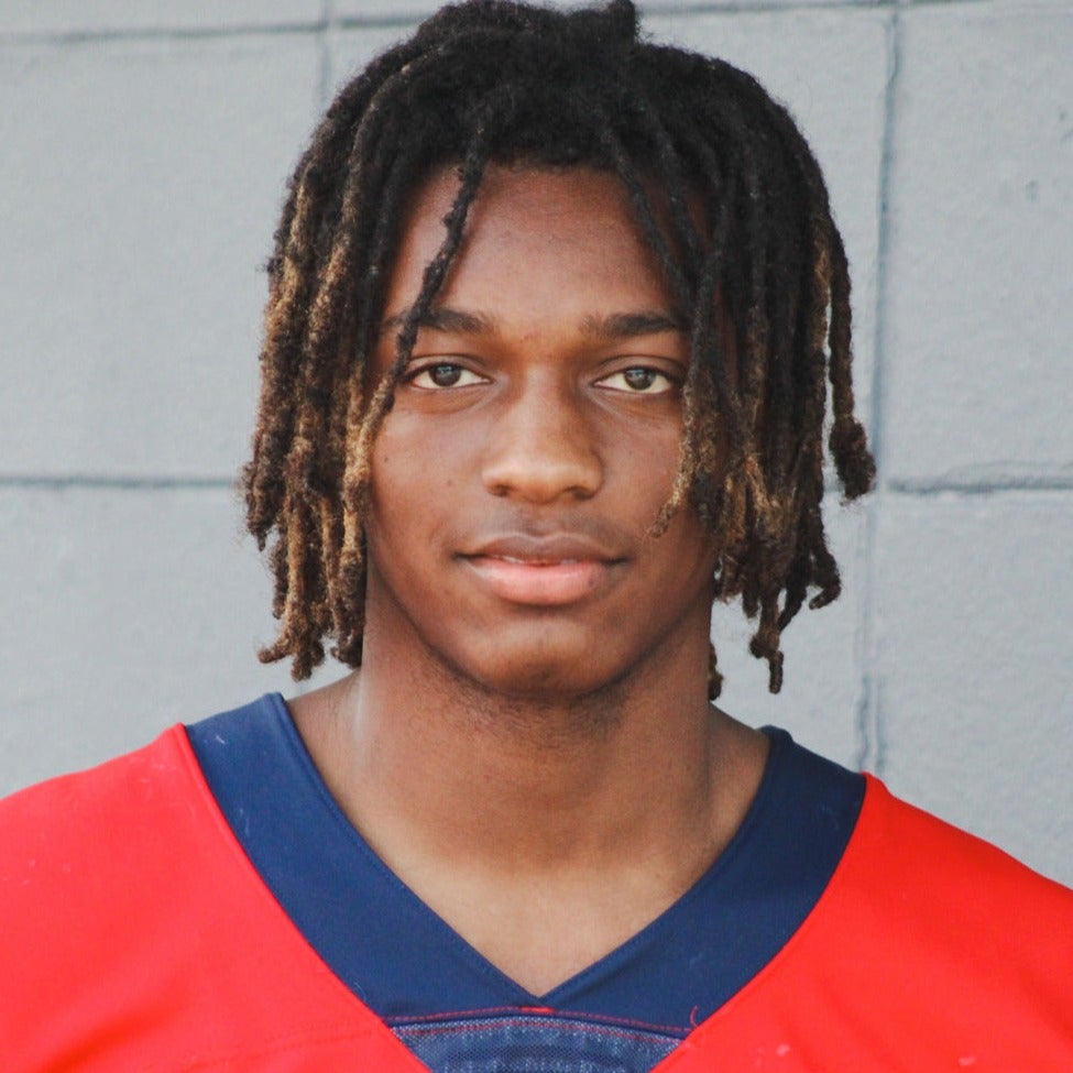 Tahj Mcbride