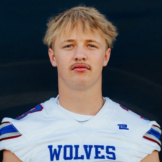 Krew Hassell mugshot