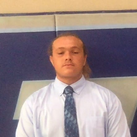 Rein Floyd mugshot