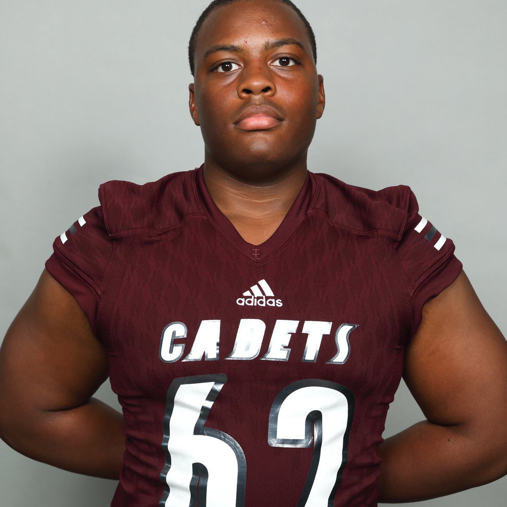 Raphael Scroggins mugshot