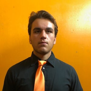 Jorge Baqleh mugshot