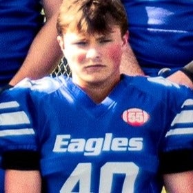 Ethan Taylor mugshot