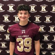 Carter Sullivan