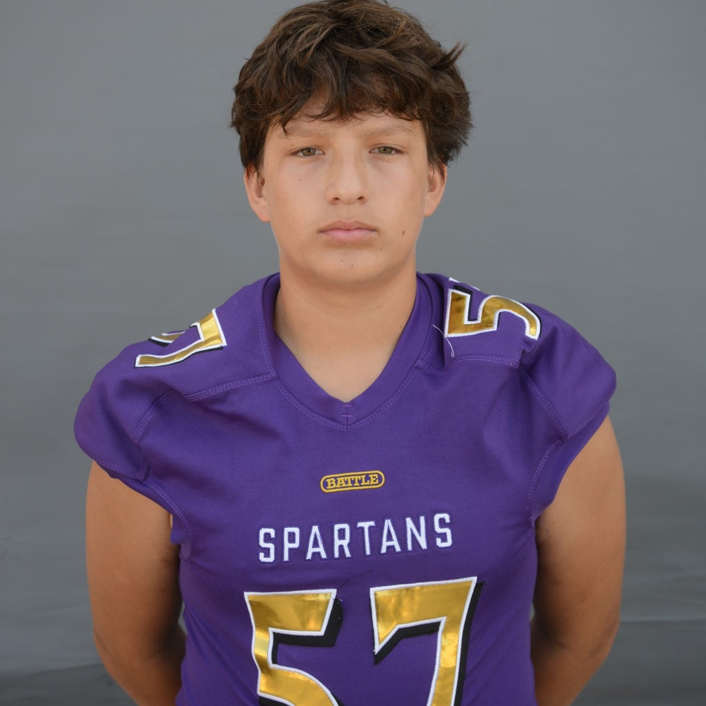 Damian Gomez mugshot