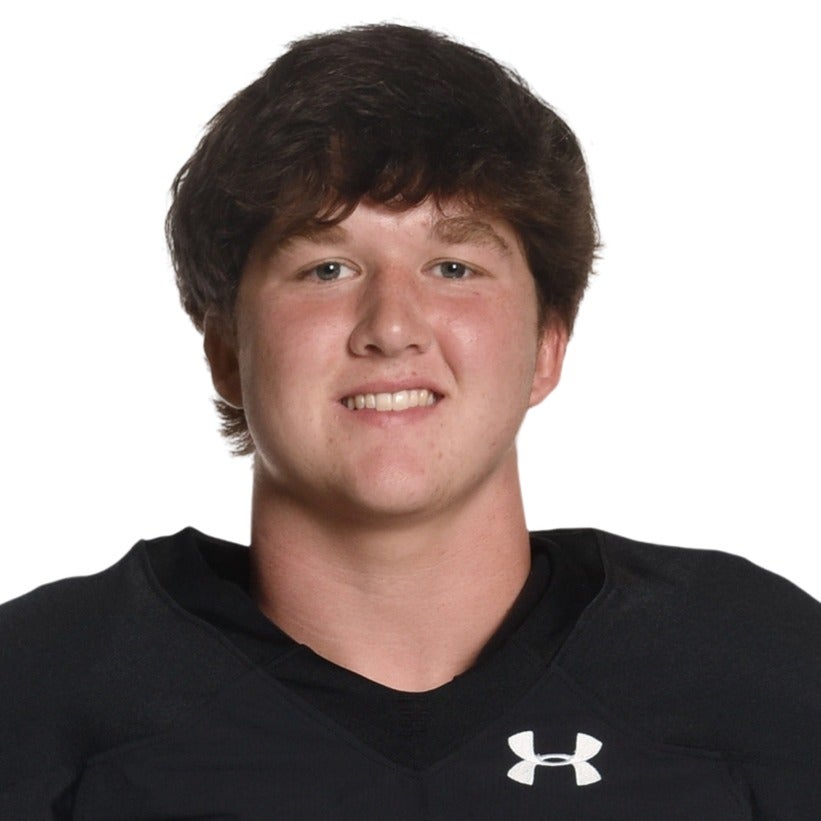 Nathan Ledbetter