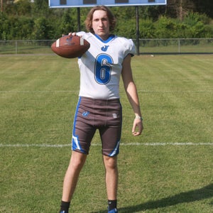 Bryson Ballard mugshot