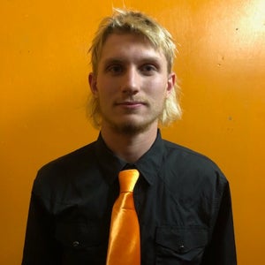 Reme Strong mugshot