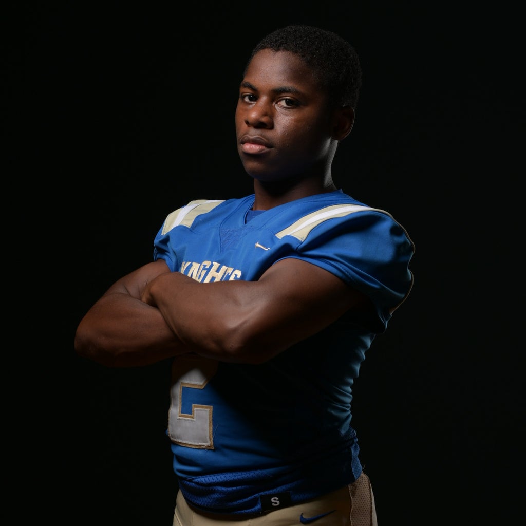 Brandon Renfro