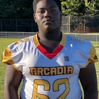 Joshua Woolford mugshot