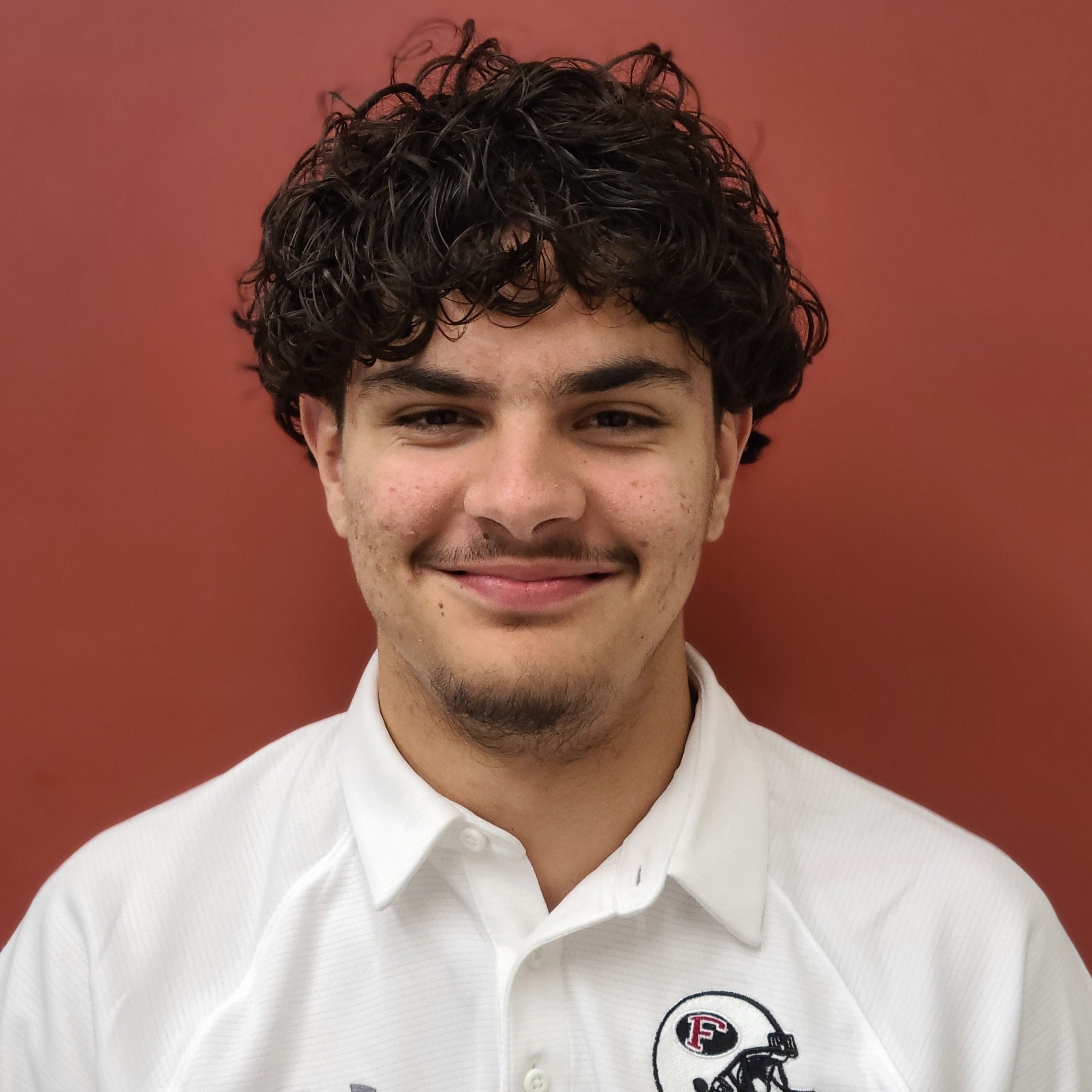 Alex Shahbazi mugshot