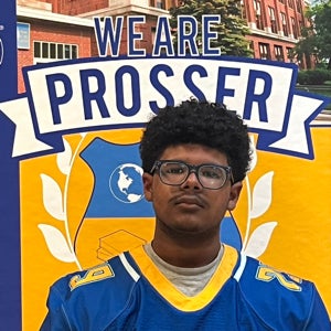 Gabriel Jackson mugshot