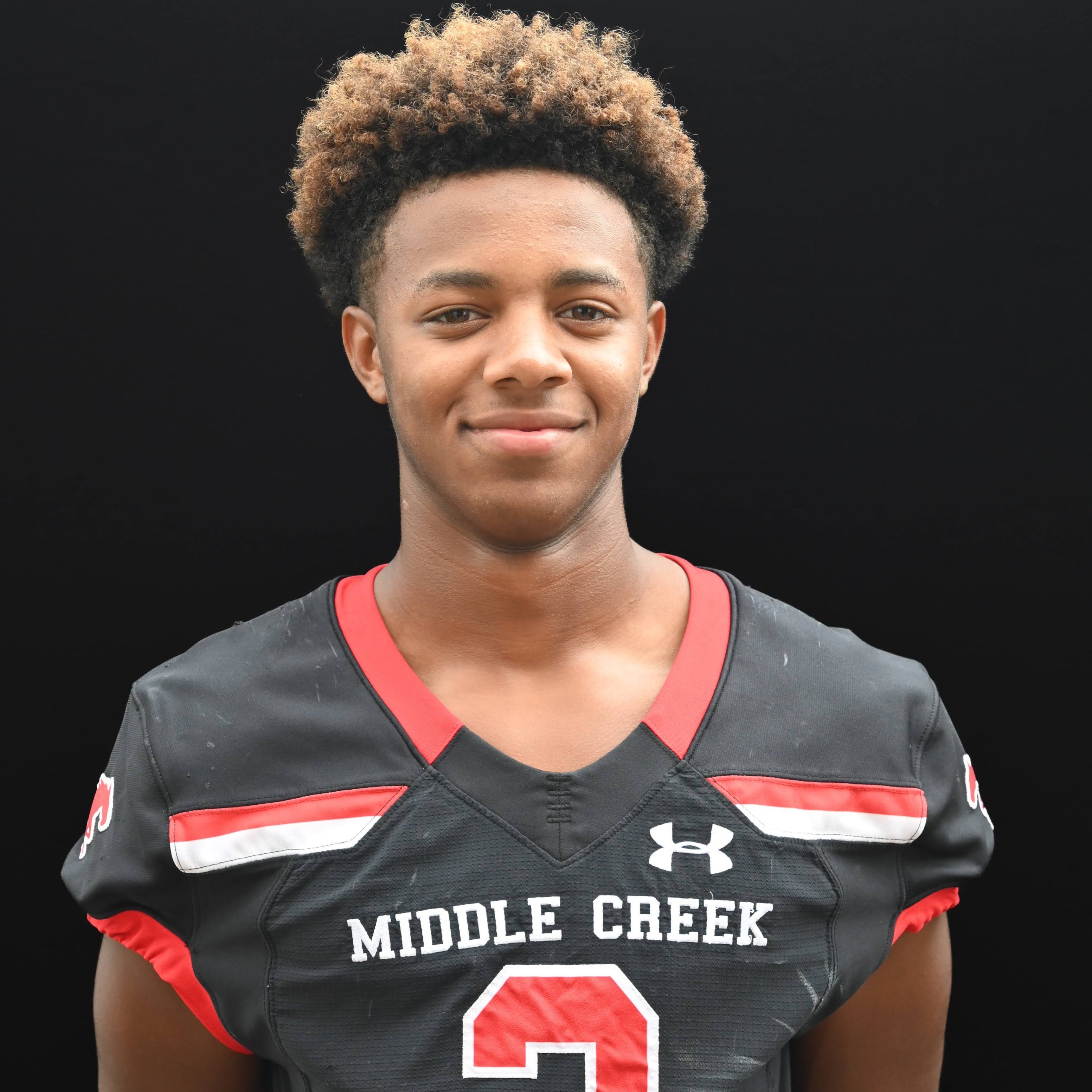 Braylon Stewart mugshot