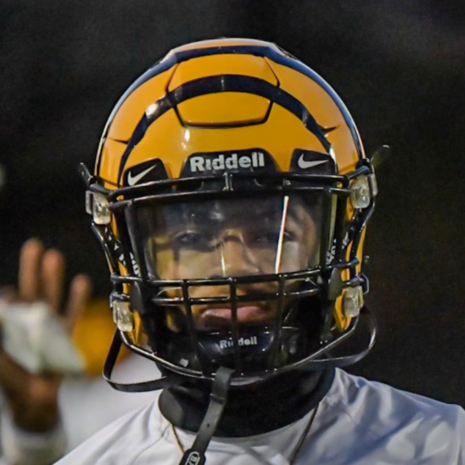 Taemell Horton mugshot