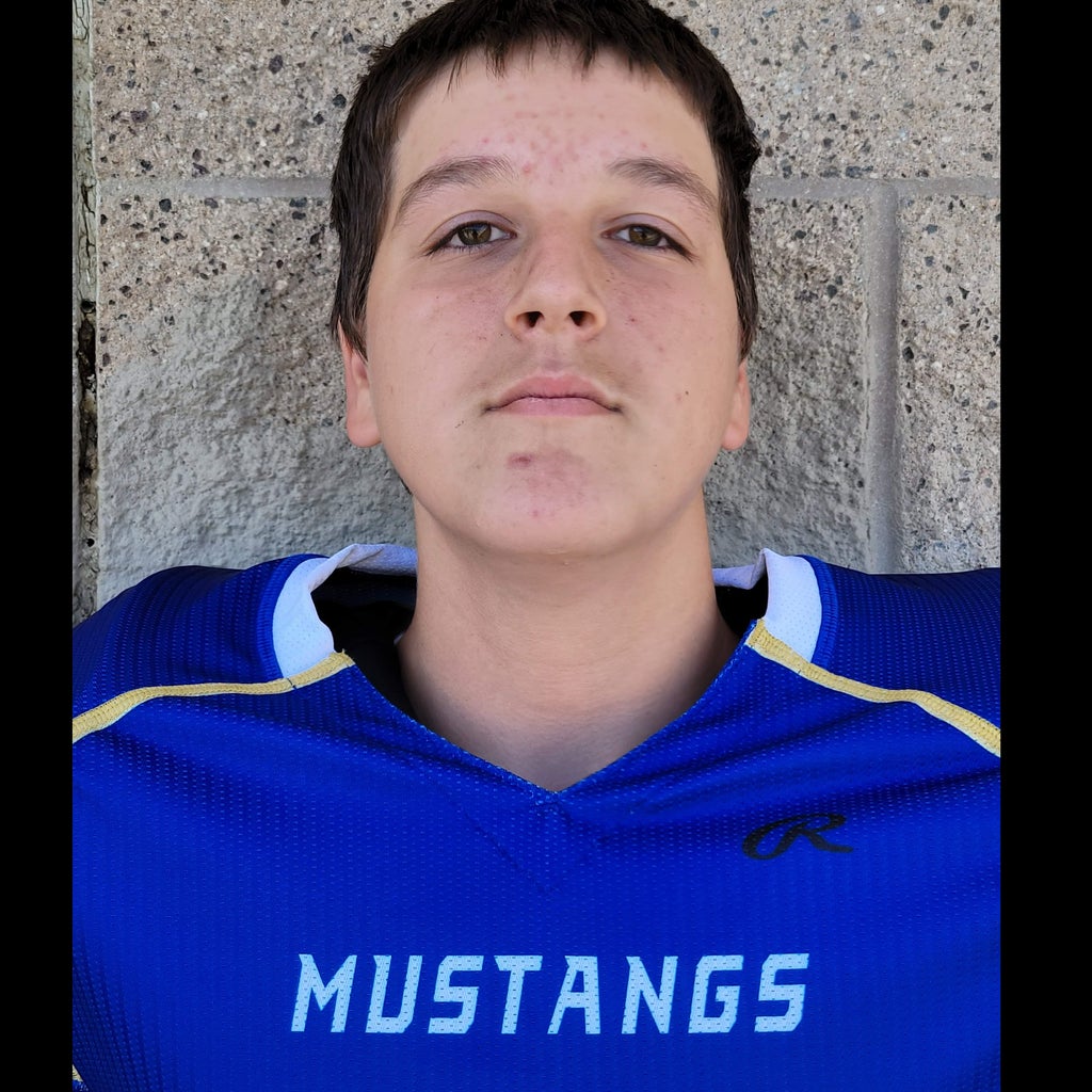 Wyatt Balloue