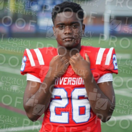Michael Addai mugshot