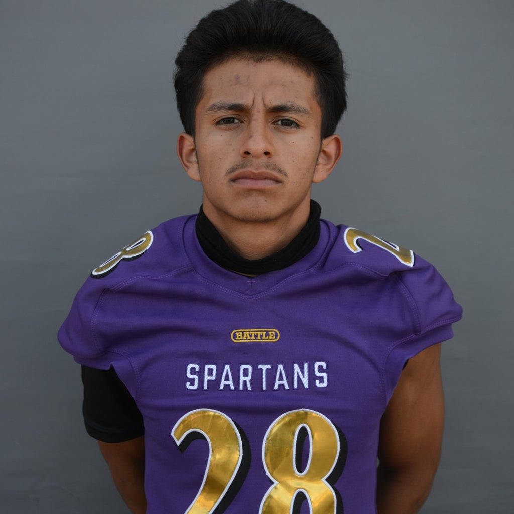 Victor Silva mugshot