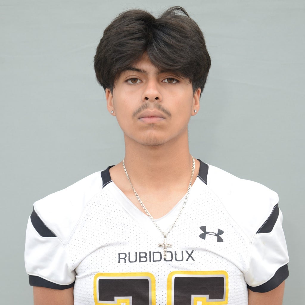 Alexis Gonzalez mugshot