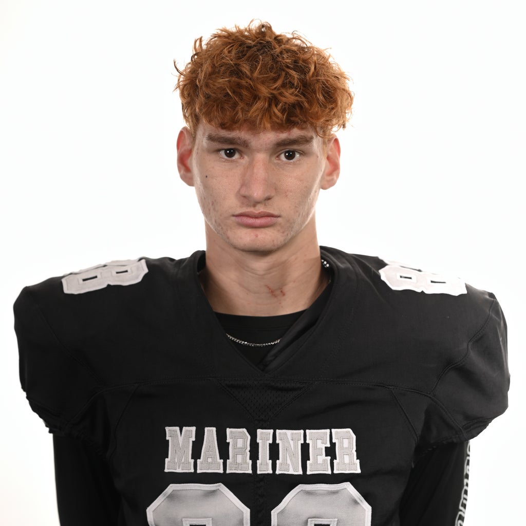 Kaden Totten mugshot