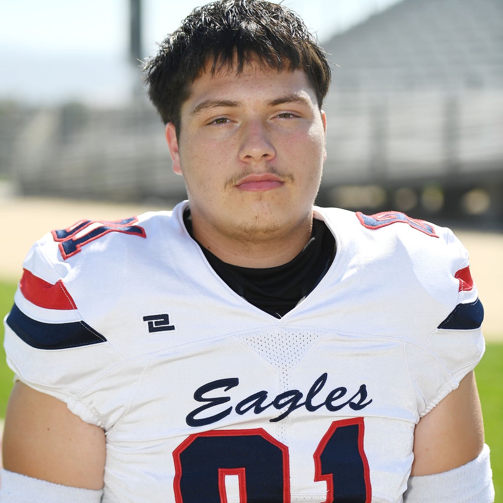 Anthony Ordaz mugshot