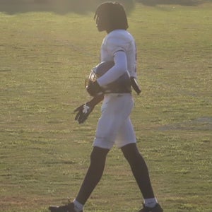 Arcidus Baums iii mugshot