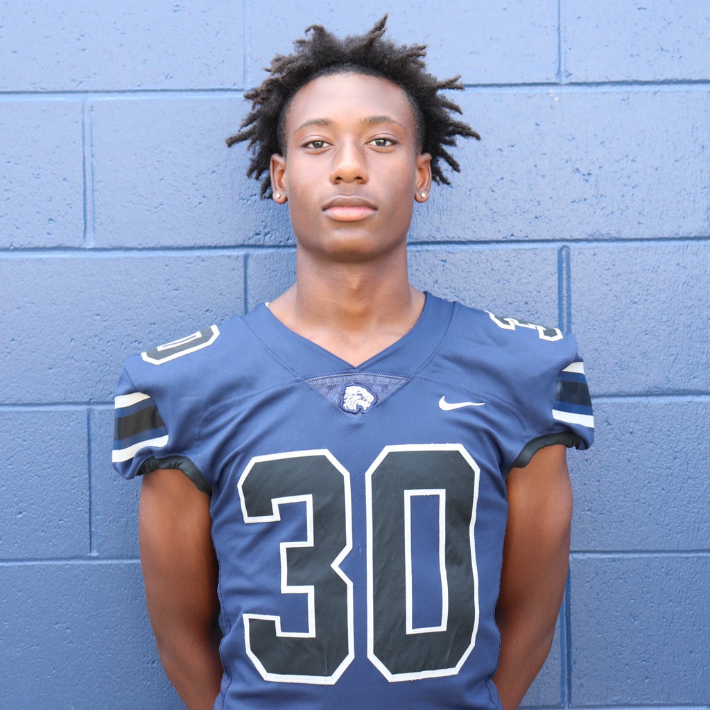 Jayden Tucker mugshot